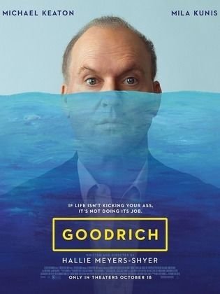 كامل مترجم Goodrich (2024) فيلم جودريتش